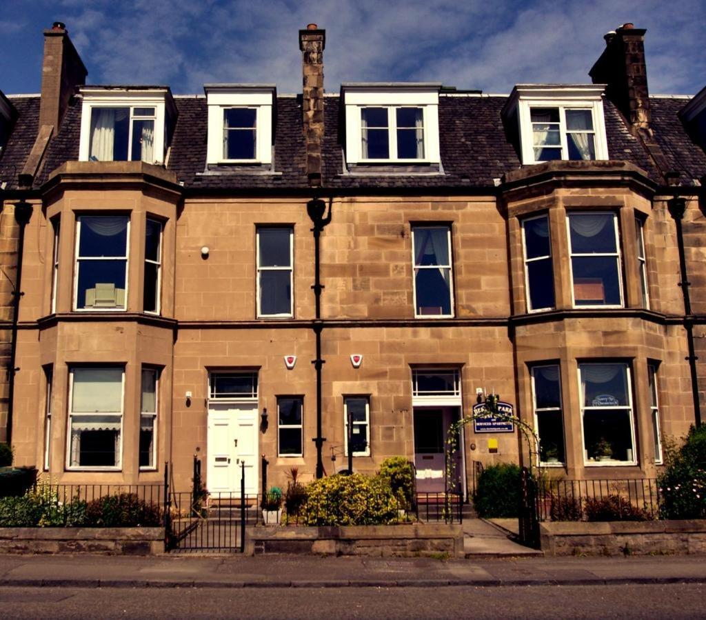 Heriott Park Guest House - Edinburgh — Photos 1
